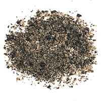 gemahlener Pfeffer gemahlener Pfeffer