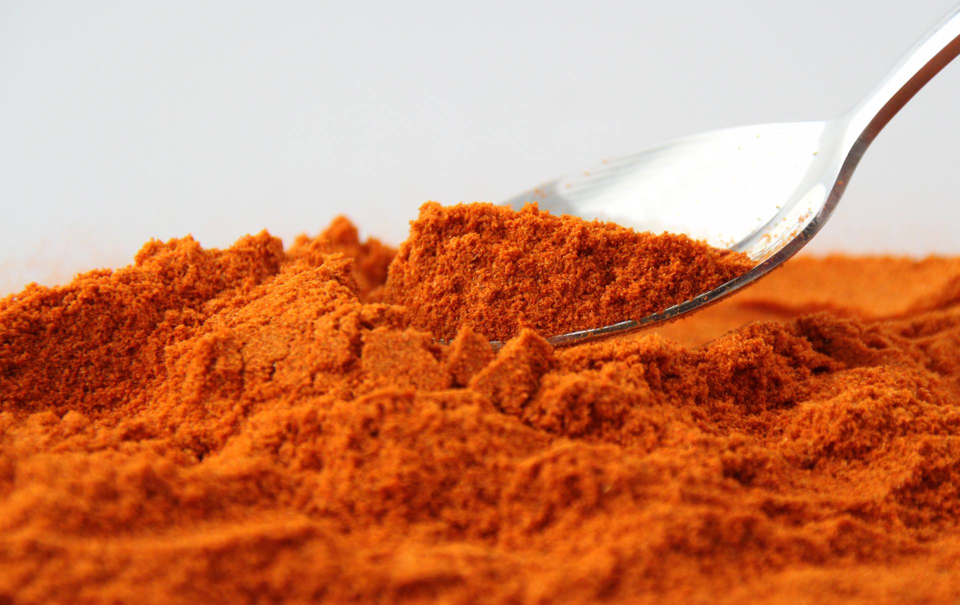 Cayenne Pfeffer Gewürz und Kräuterlexikon